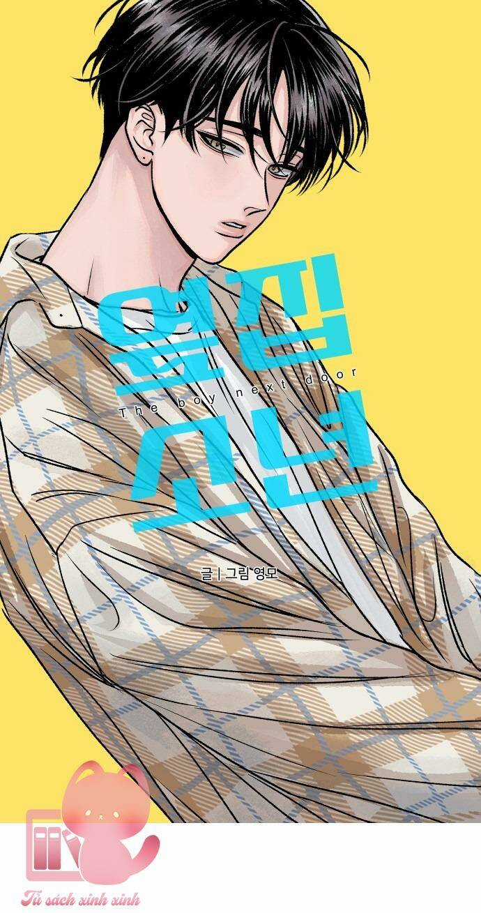 cậu trai nhà bên - Chapter 2 - Trang 2