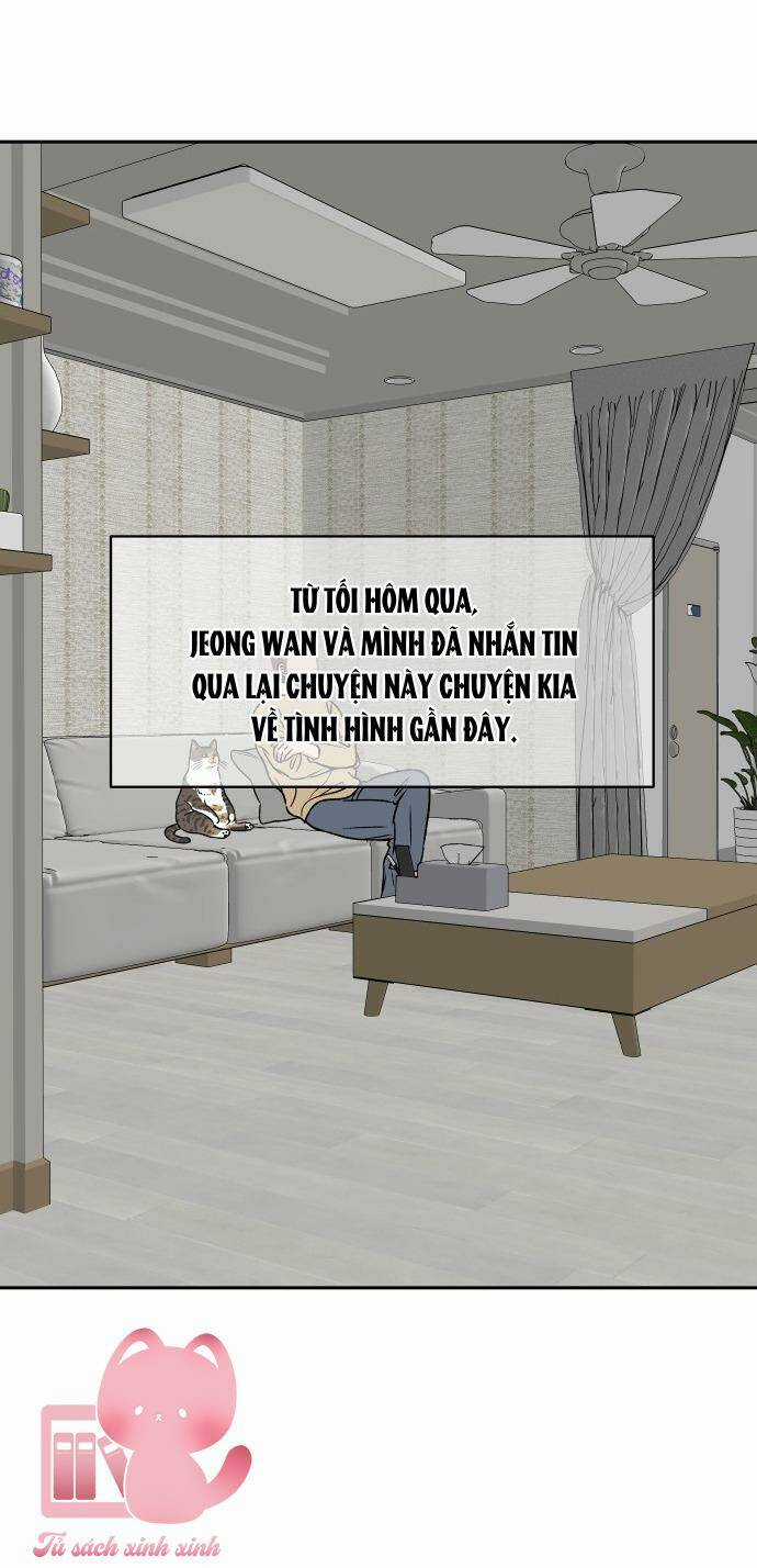 cậu trai nhà bên - Chapter 2 - Trang 3