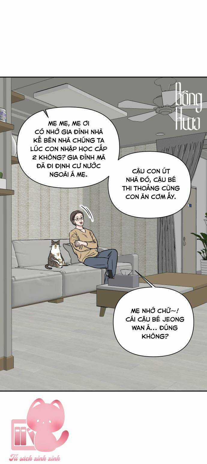 cậu trai nhà bên - Chapter 2 - Trang 4