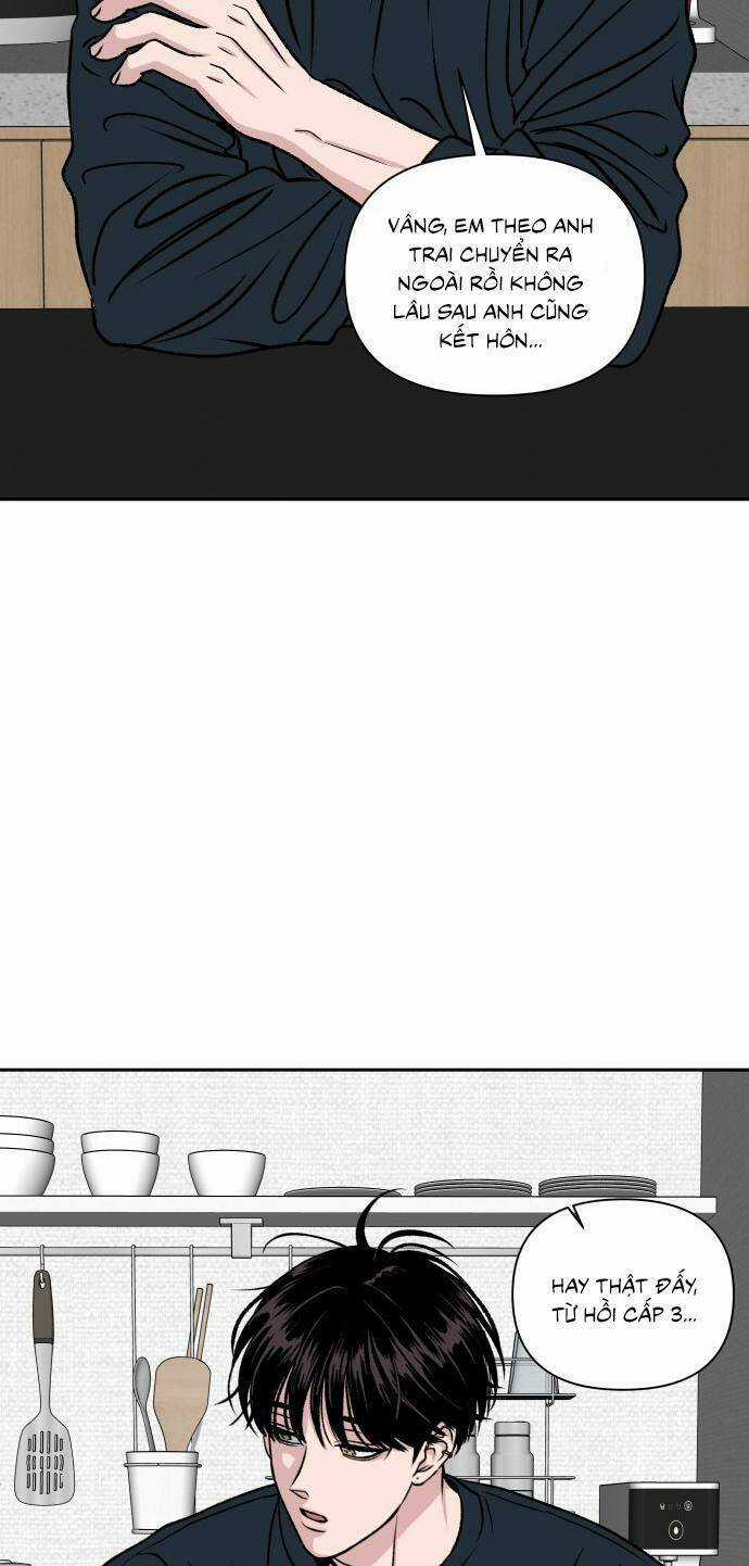 cậu trai nhà bên - Chapter 3 - Trang 5