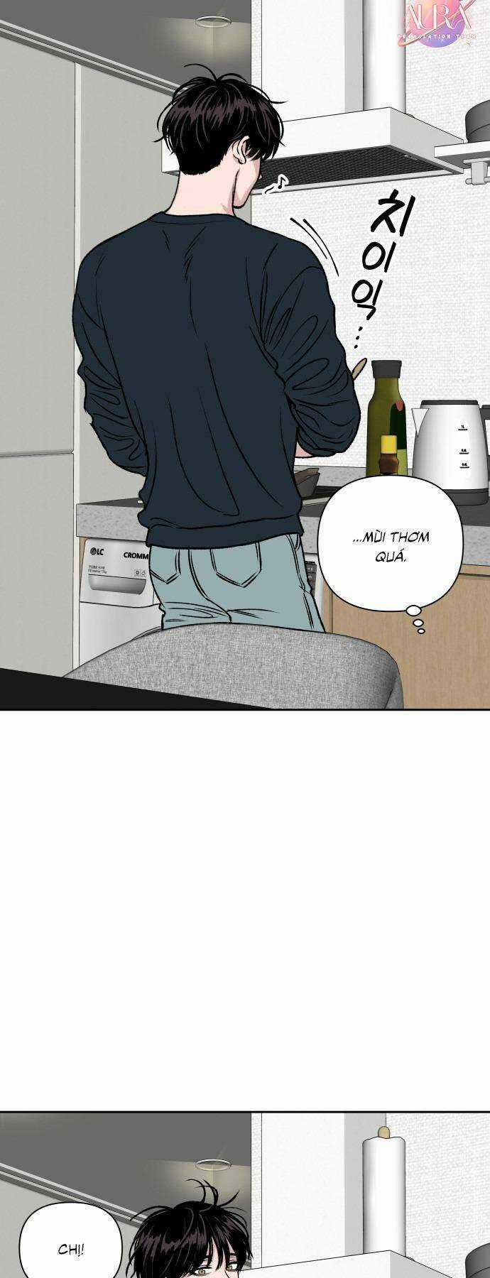 cậu trai nhà bên - Chapter 3 - Trang 10