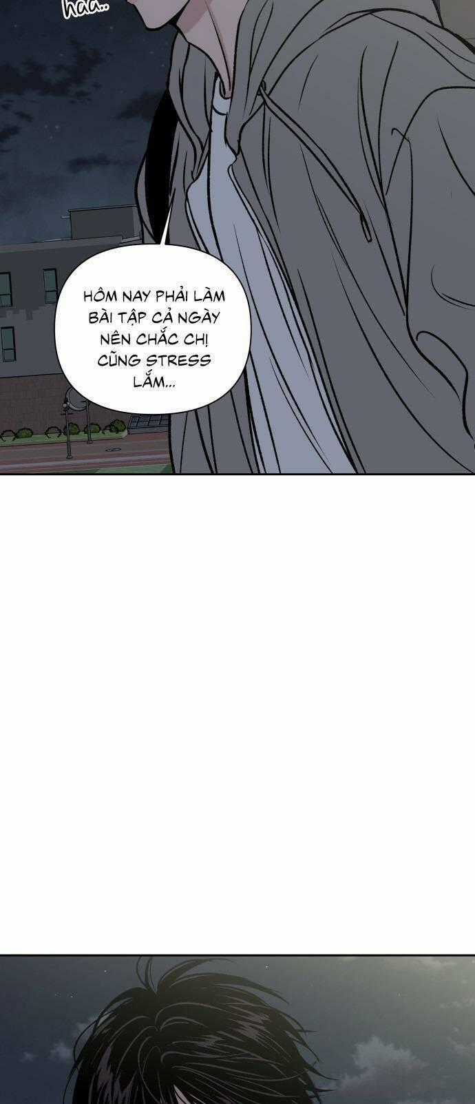 cậu trai nhà bên - Chapter 4 - Trang 15