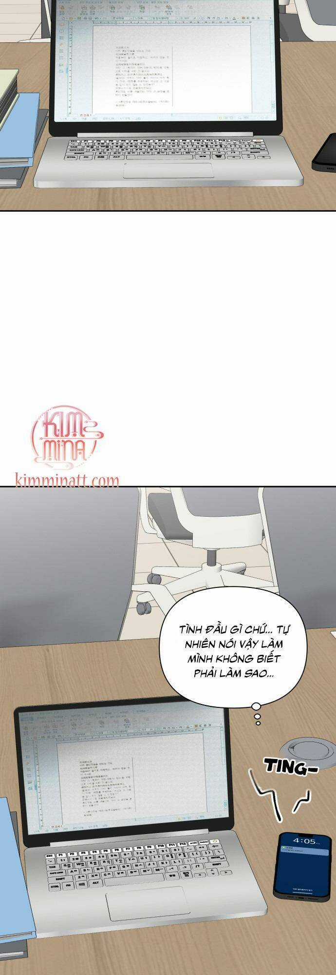 cậu trai nhà bên - Chapter 4 - Trang 3