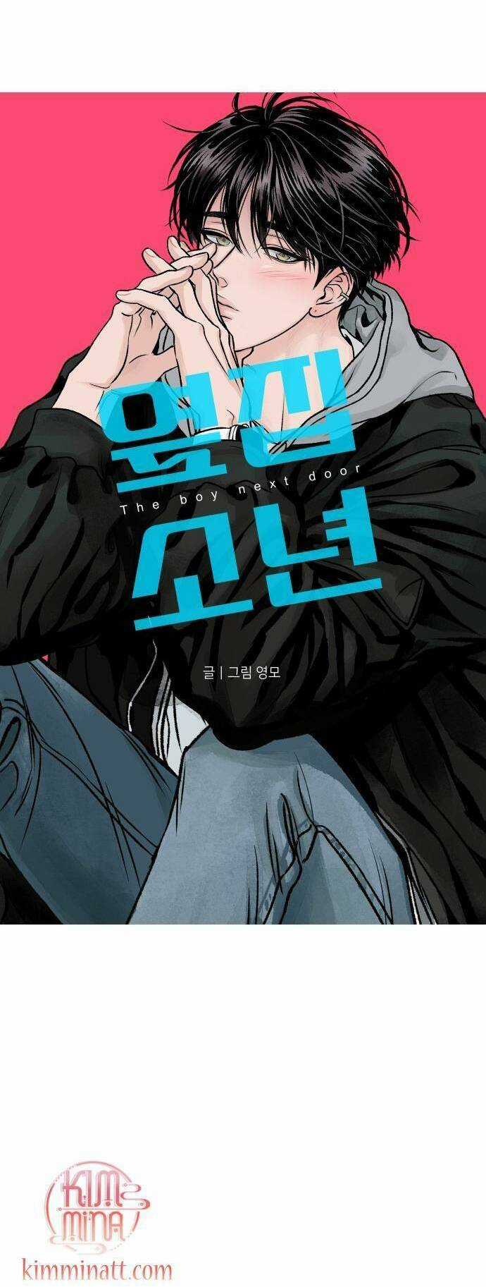 cậu trai nhà bên - Chapter 5 - Trang 4