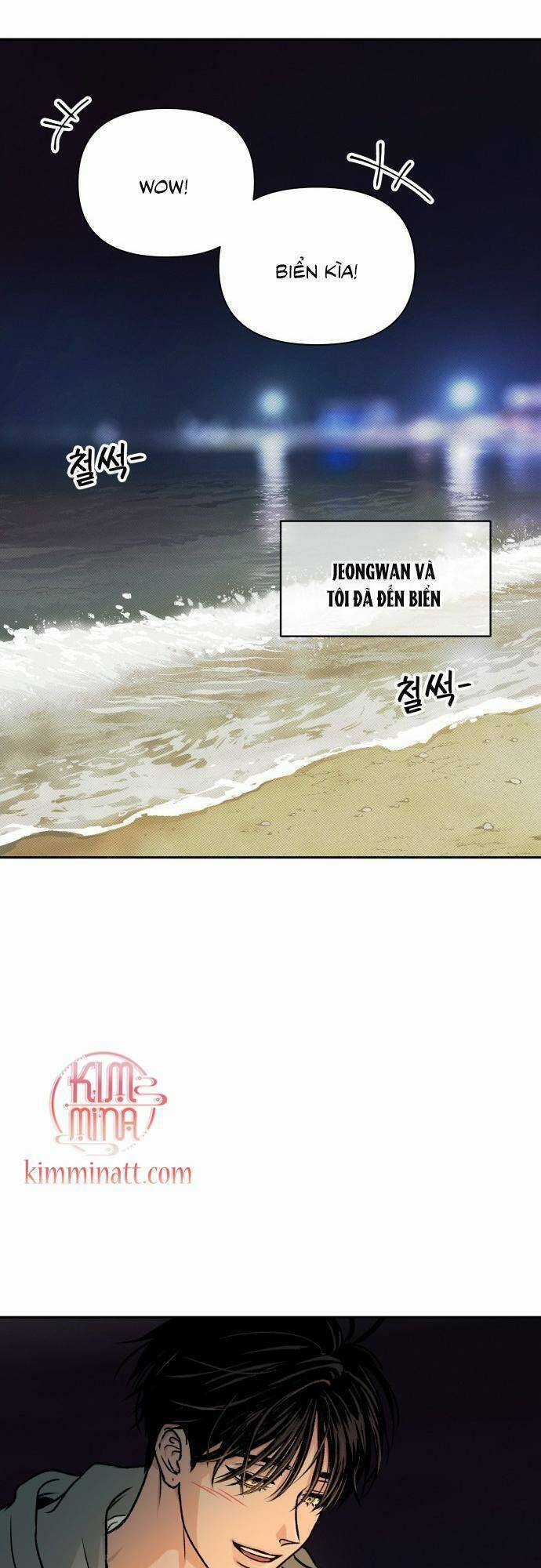 cậu trai nhà bên - Chapter 5 - Trang 5