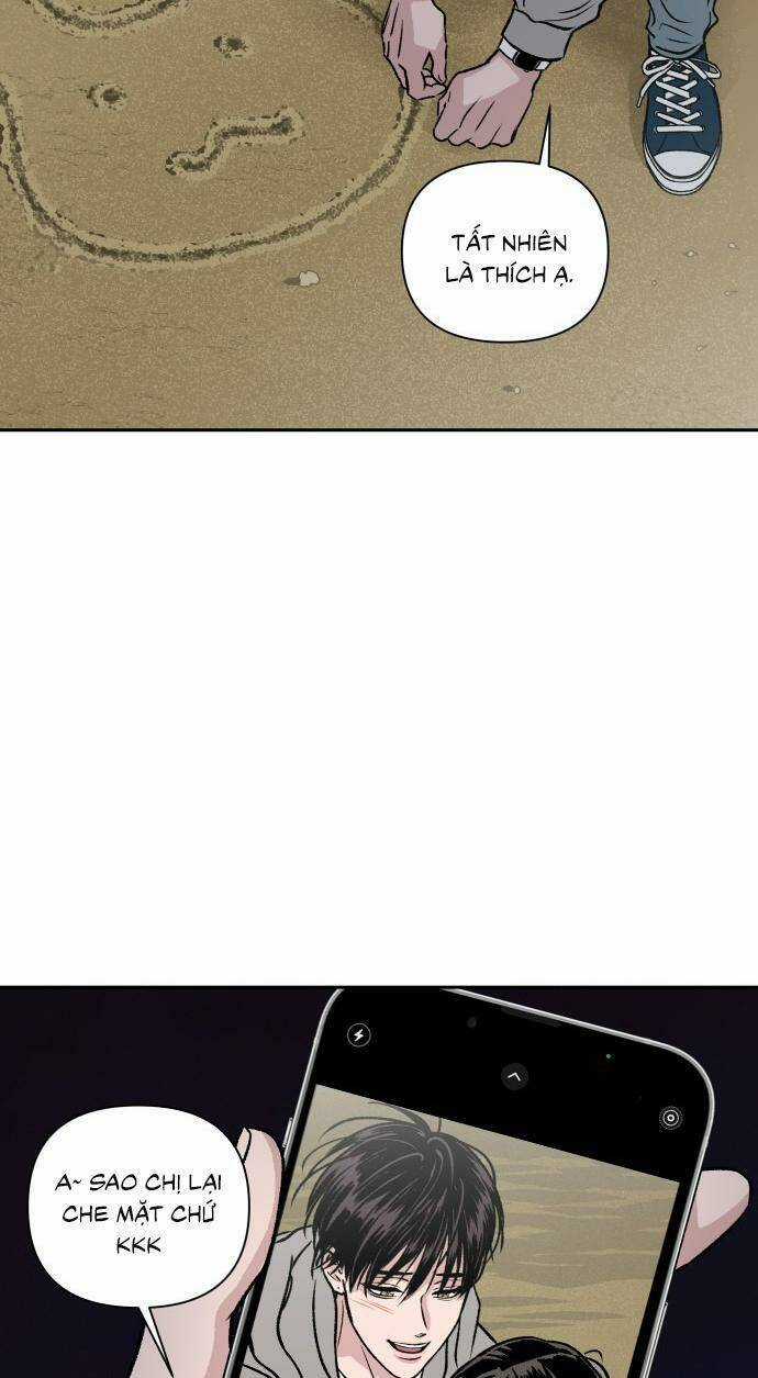 cậu trai nhà bên - Chapter 5 - Trang 7
