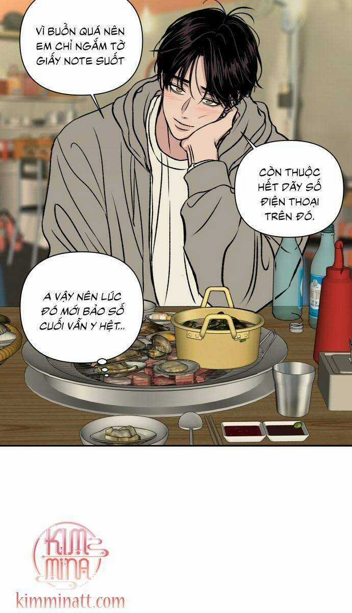 cậu trai nhà bên - Chapter 6 - Trang 15