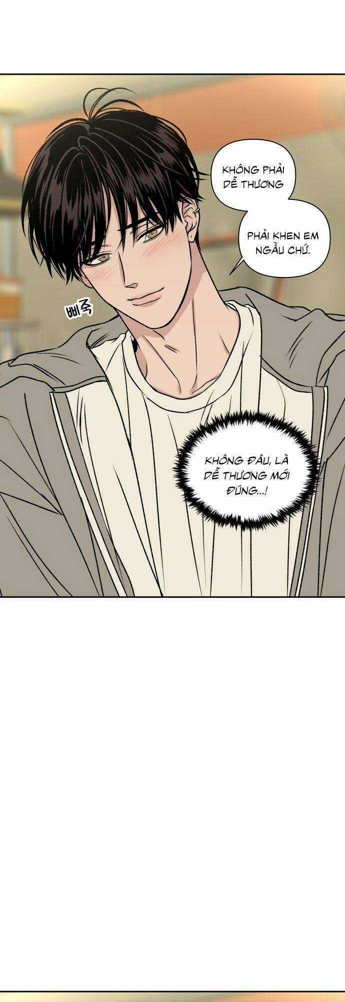 cậu trai nhà bên - Chapter 6 - Trang 7