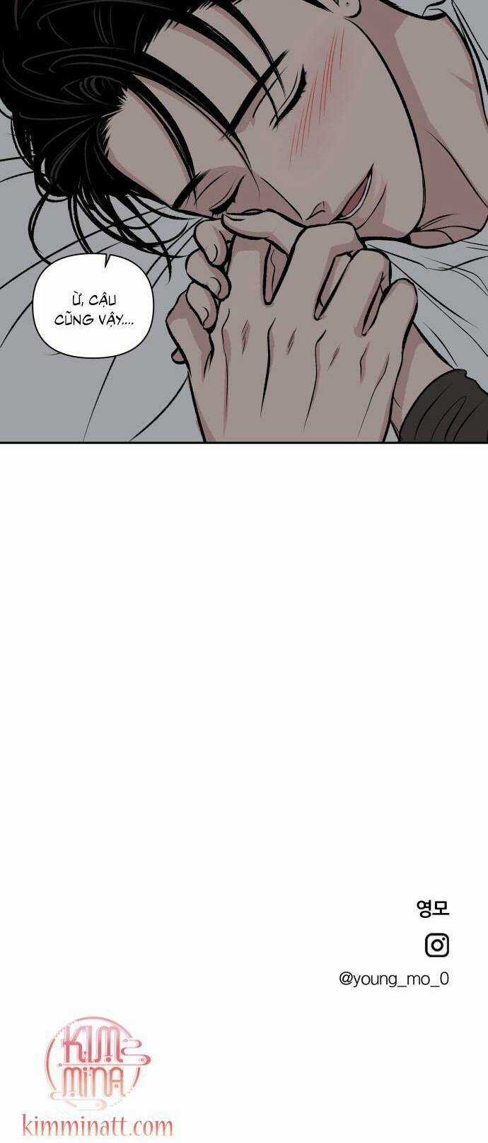 cậu trai nhà bên - Chapter 7 - Trang 17