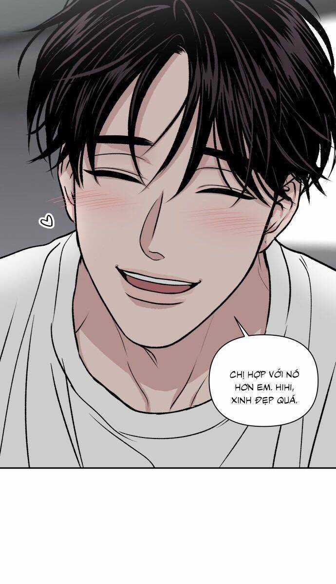 cậu trai nhà bên - Chapter 8 - Trang 12