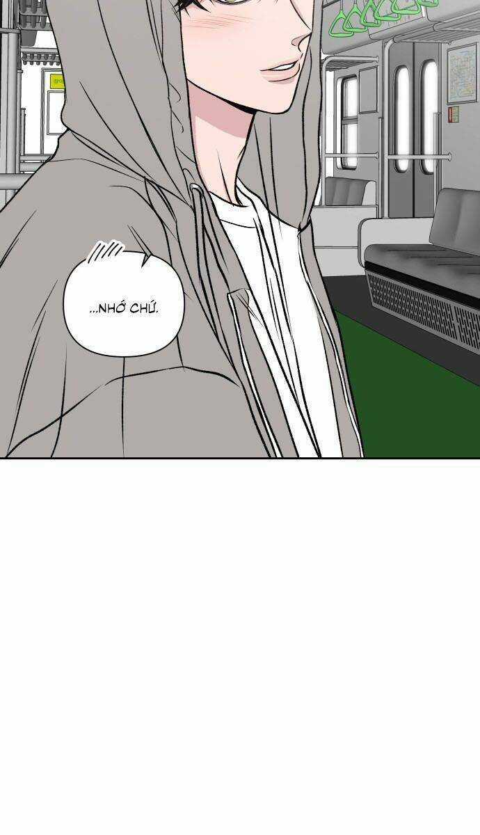 cậu trai nhà bên - Chapter 8 - Trang 15