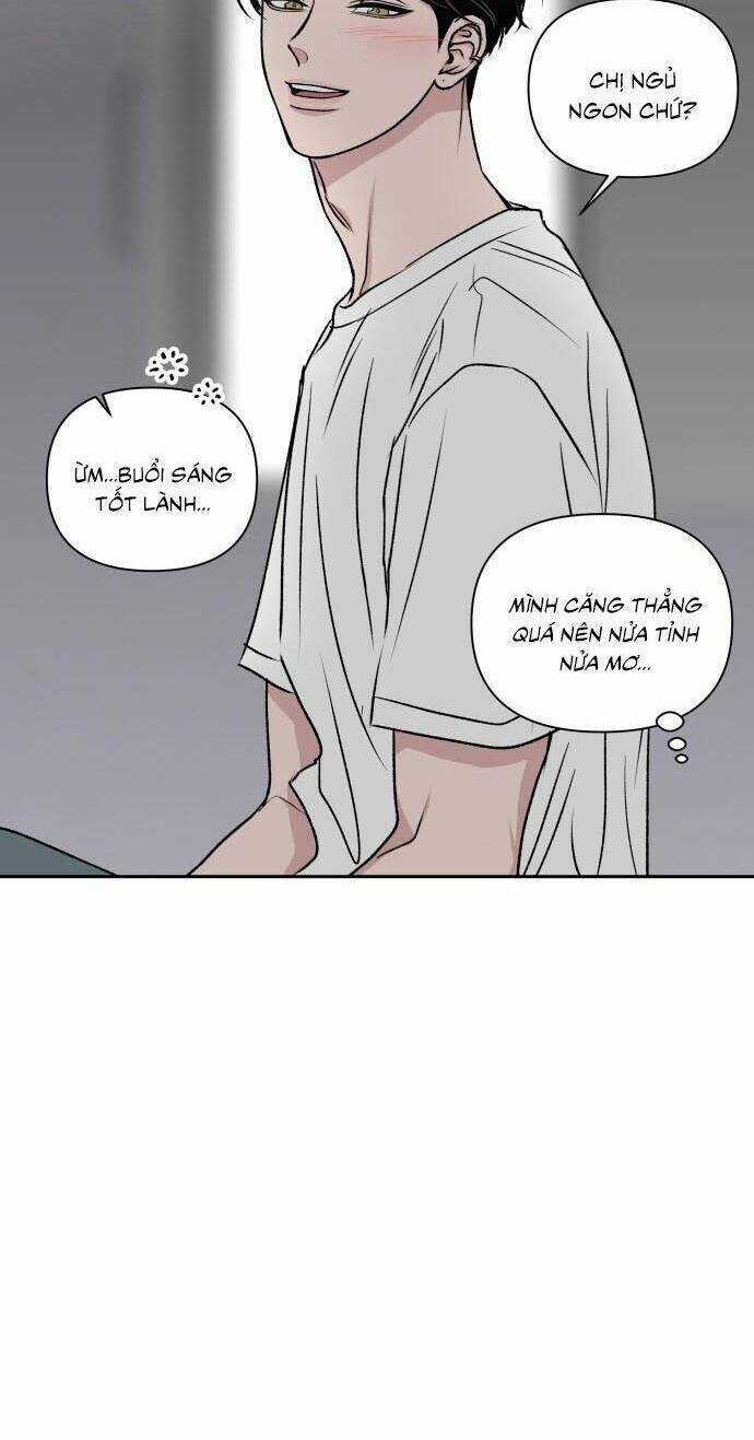 cậu trai nhà bên - Chapter 8 - Trang 3