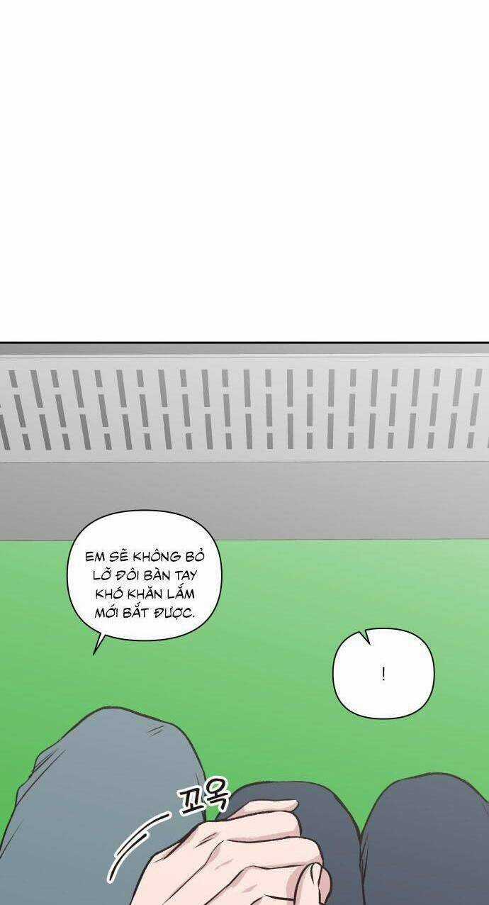 cậu trai nhà bên - Chapter 8 - Trang 21