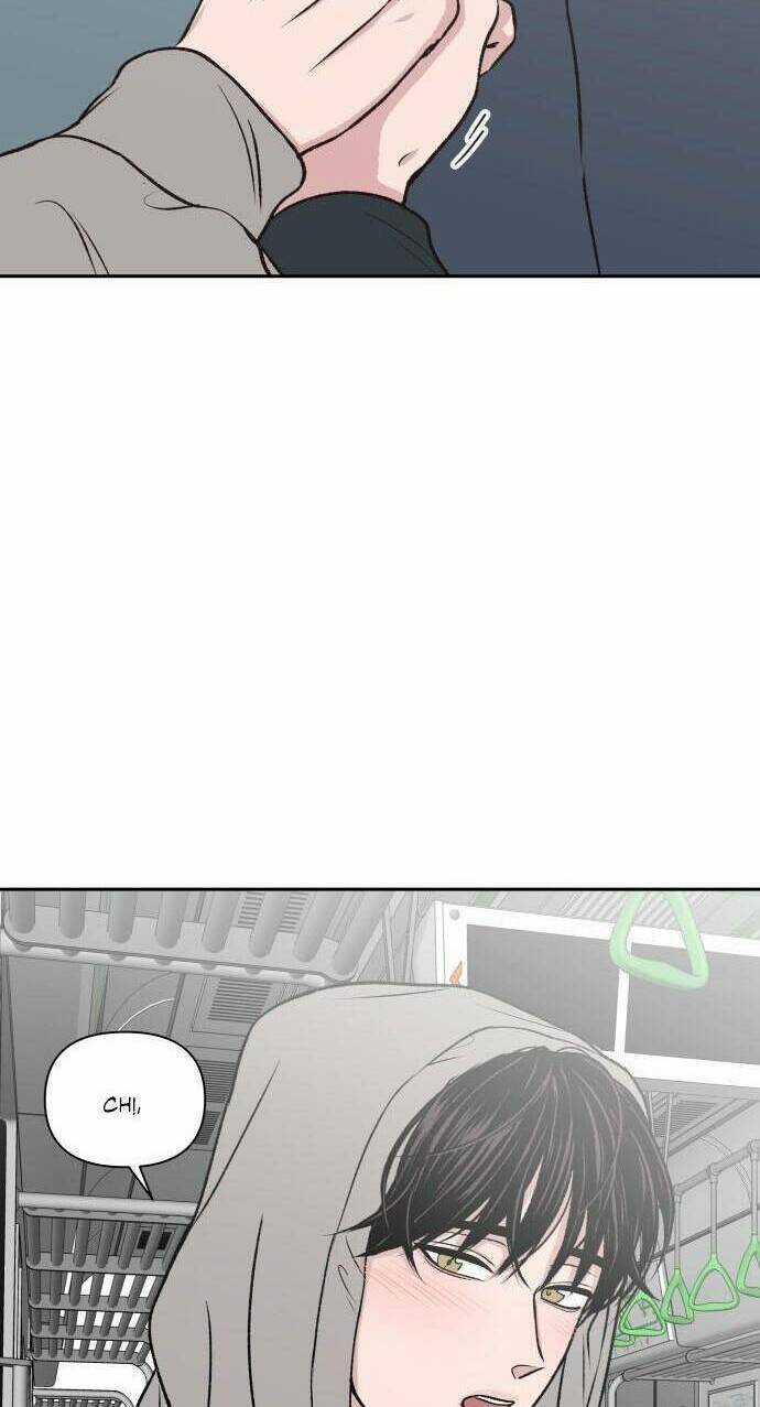 cậu trai nhà bên - Chapter 8 - Trang 22