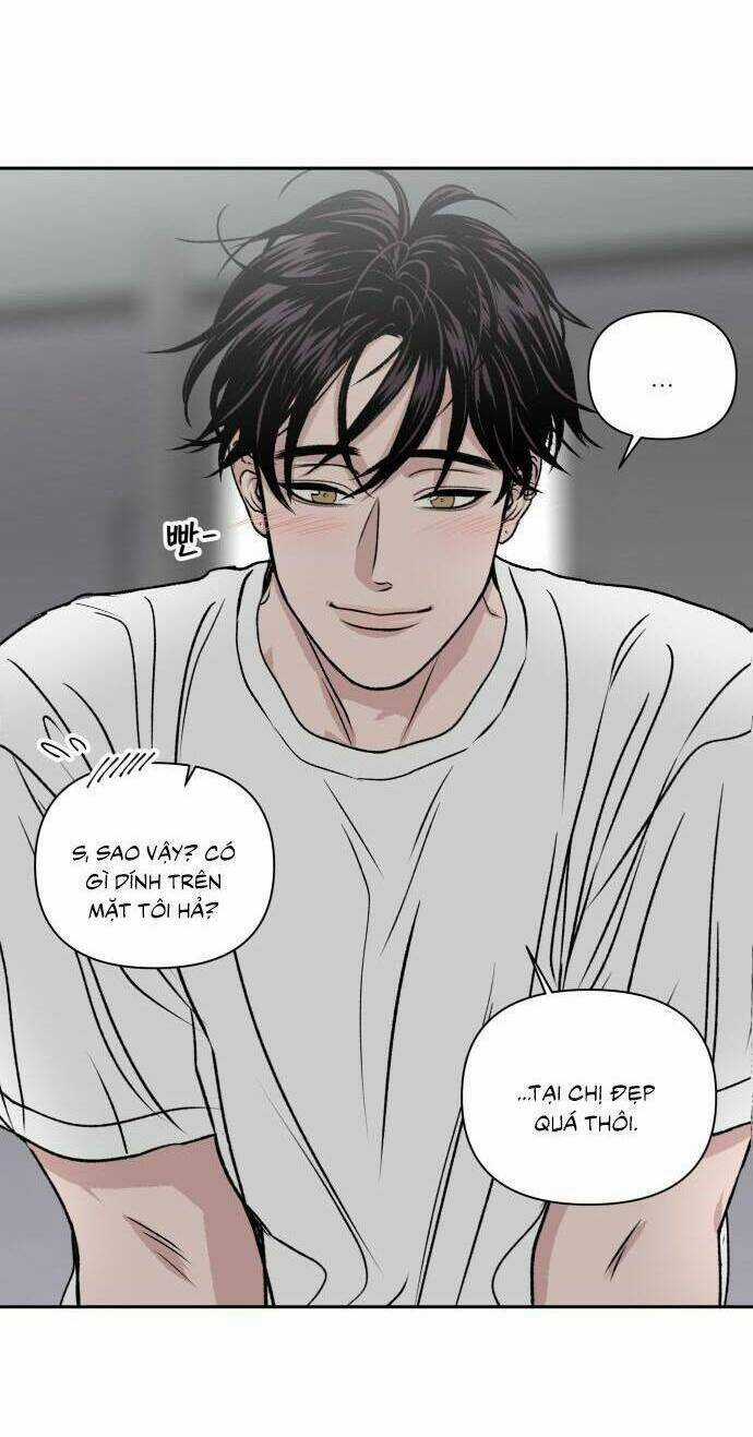 cậu trai nhà bên - Chapter 8 - Trang 4