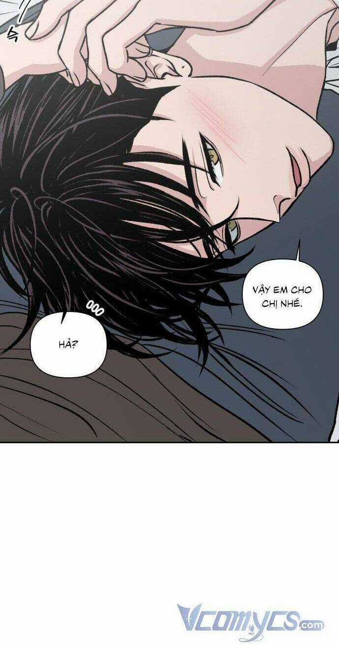 cậu trai nhà bên - Chapter 8 - Trang 8