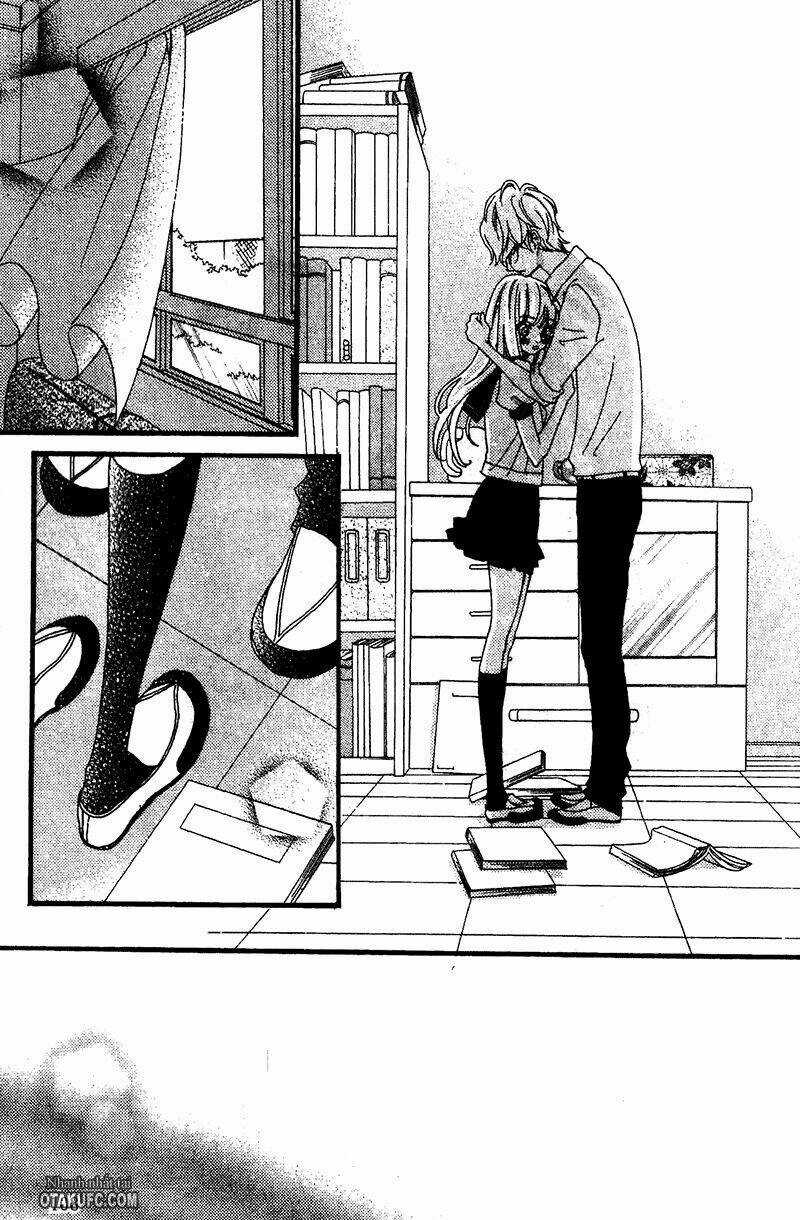 Cầu Vồng Tình Yêu - Chapter 13 - Trang 3