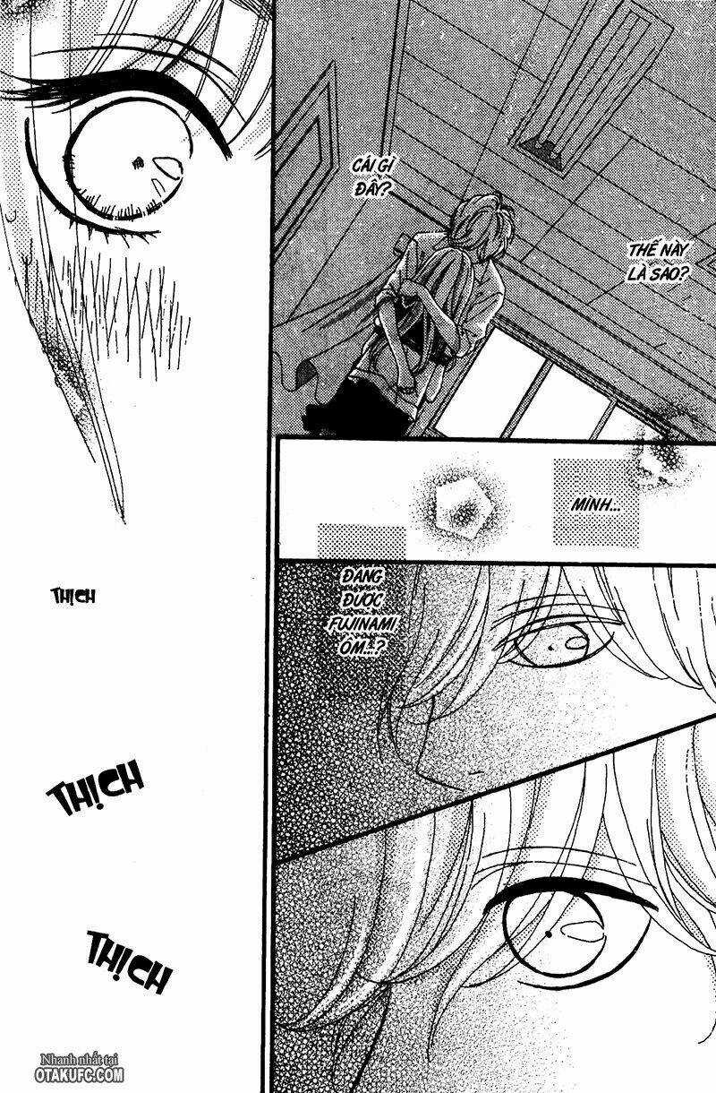 Cầu Vồng Tình Yêu - Chapter 13 - Trang 4