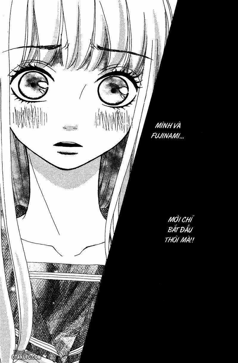 Cầu Vồng Tình Yêu - Chapter 13 - Trang 35