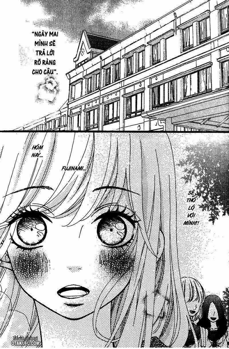 Cầu Vồng Tình Yêu - Chapter 13 - Trang 9