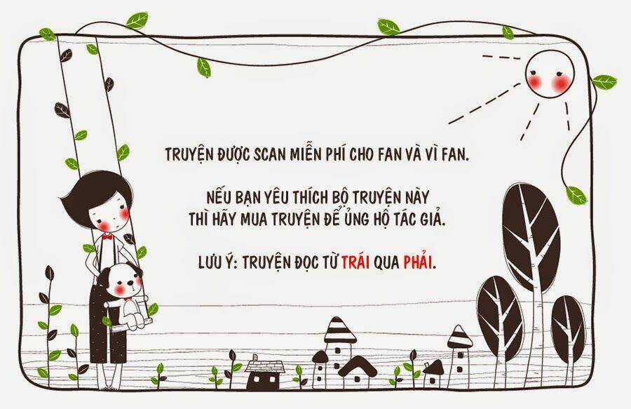 Cầu Vồng Tình Yêu - Chapter 21 - Trang 1