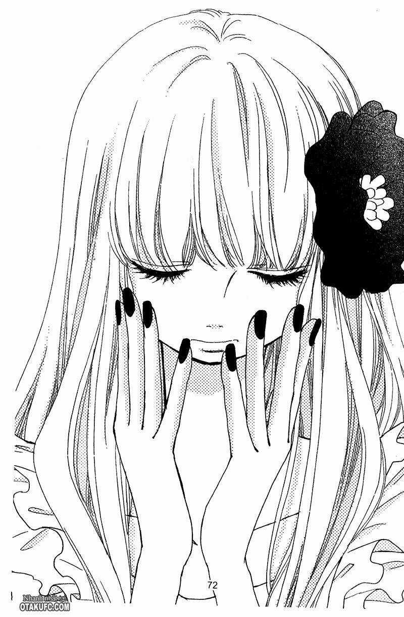 Cầu Vồng Tình Yêu - Chapter 21 - Trang 2