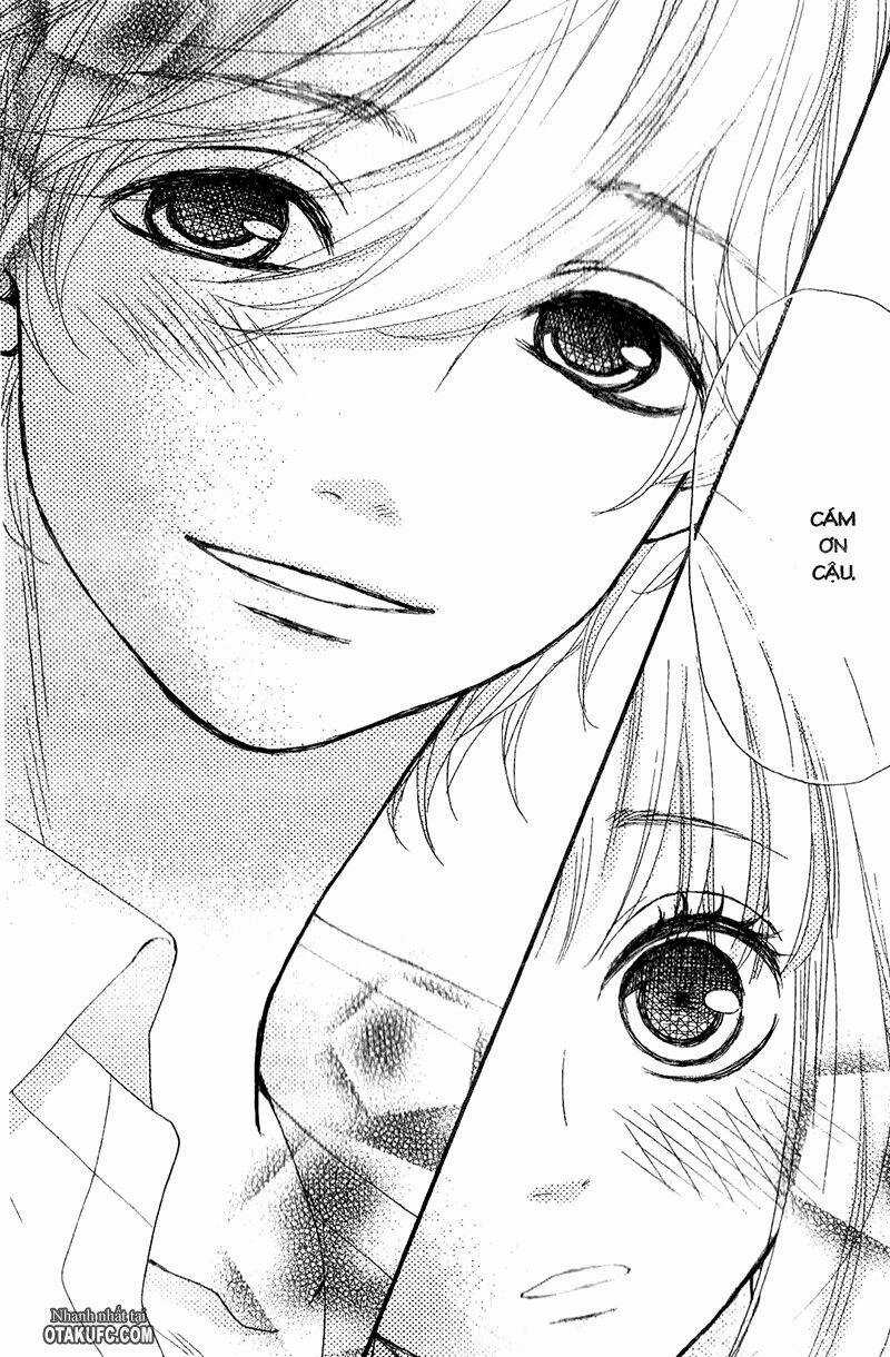 Cầu Vồng Tình Yêu - Chapter 21 - Trang 14