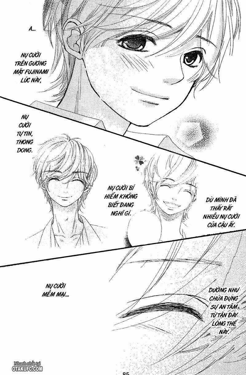 Cầu Vồng Tình Yêu - Chapter 21 - Trang 15