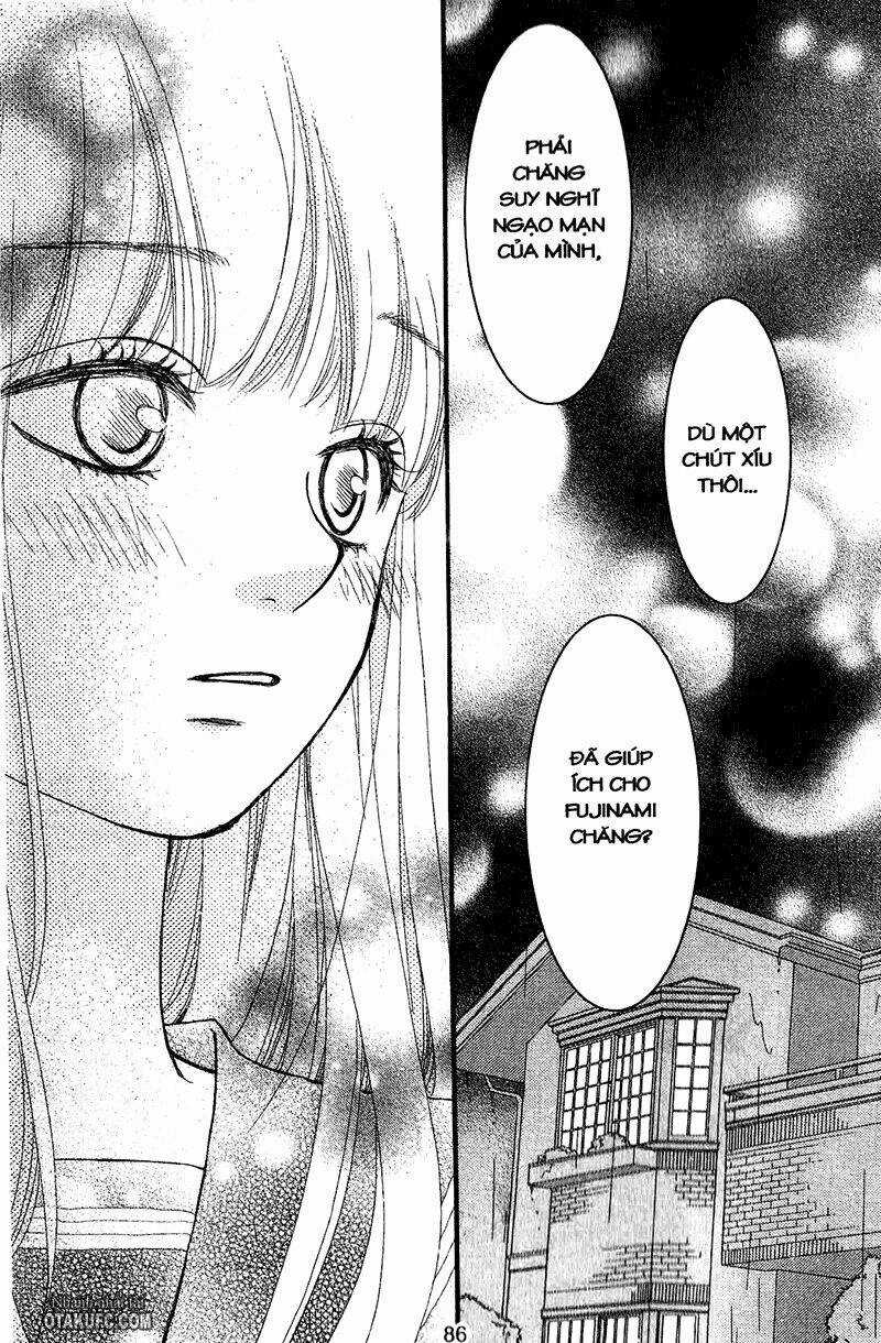 Cầu Vồng Tình Yêu - Chapter 21 - Trang 16