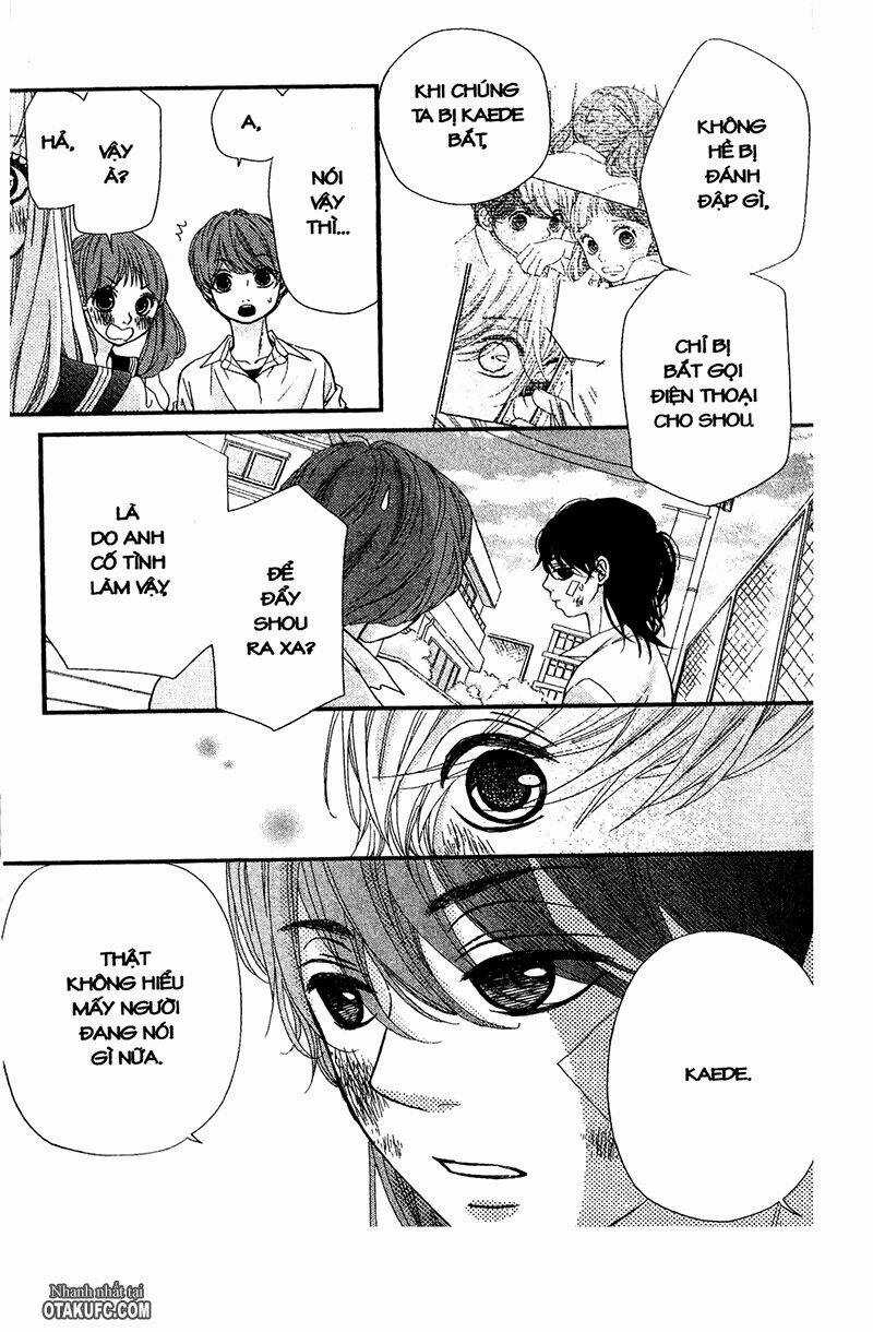 Cầu Vồng Tình Yêu - Chapter 21 - Trang 29