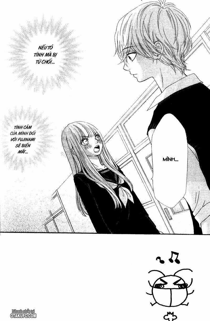 Cầu Vồng Tình Yêu - Chapter 6 - Trang 3