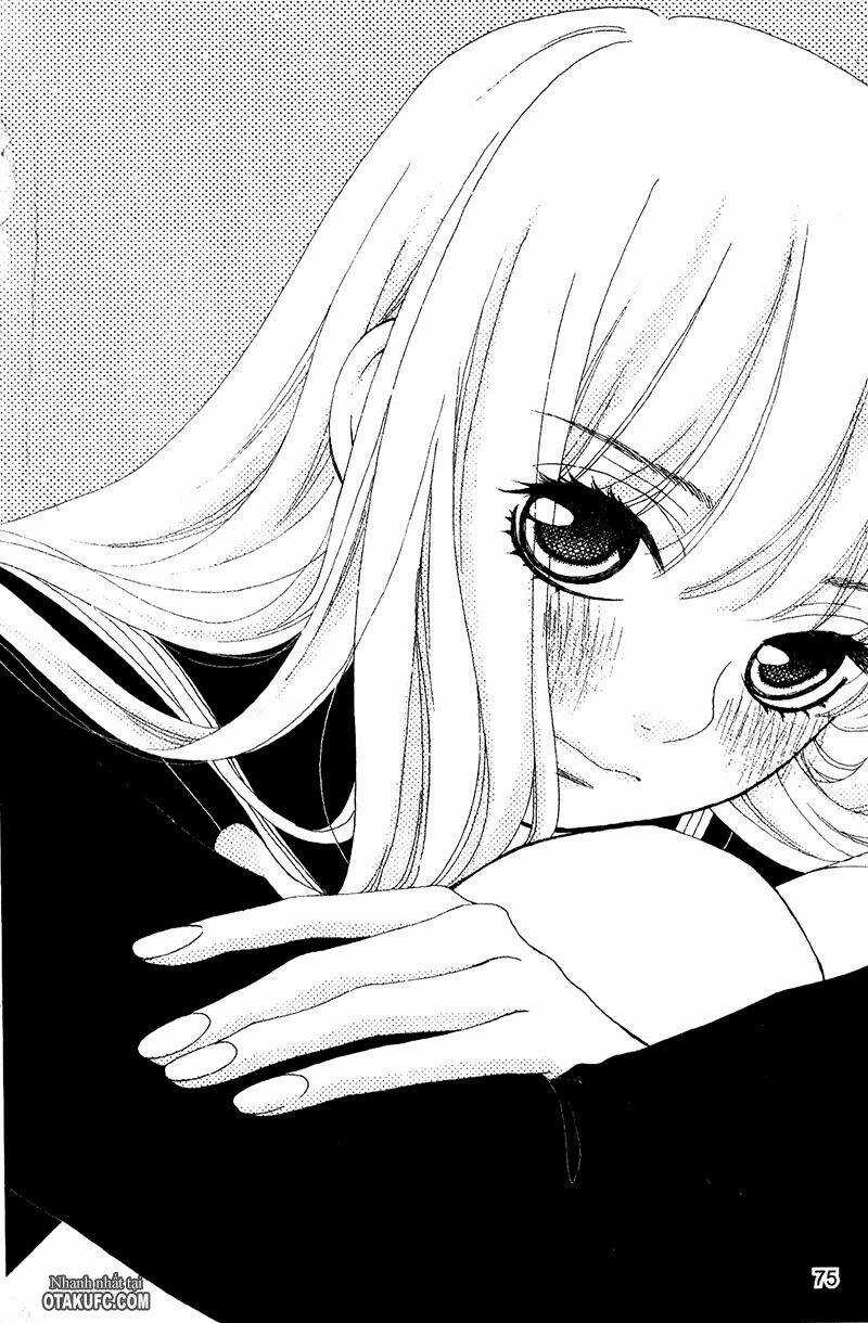 Cầu Vồng Tình Yêu - Chapter 7 - Trang 2