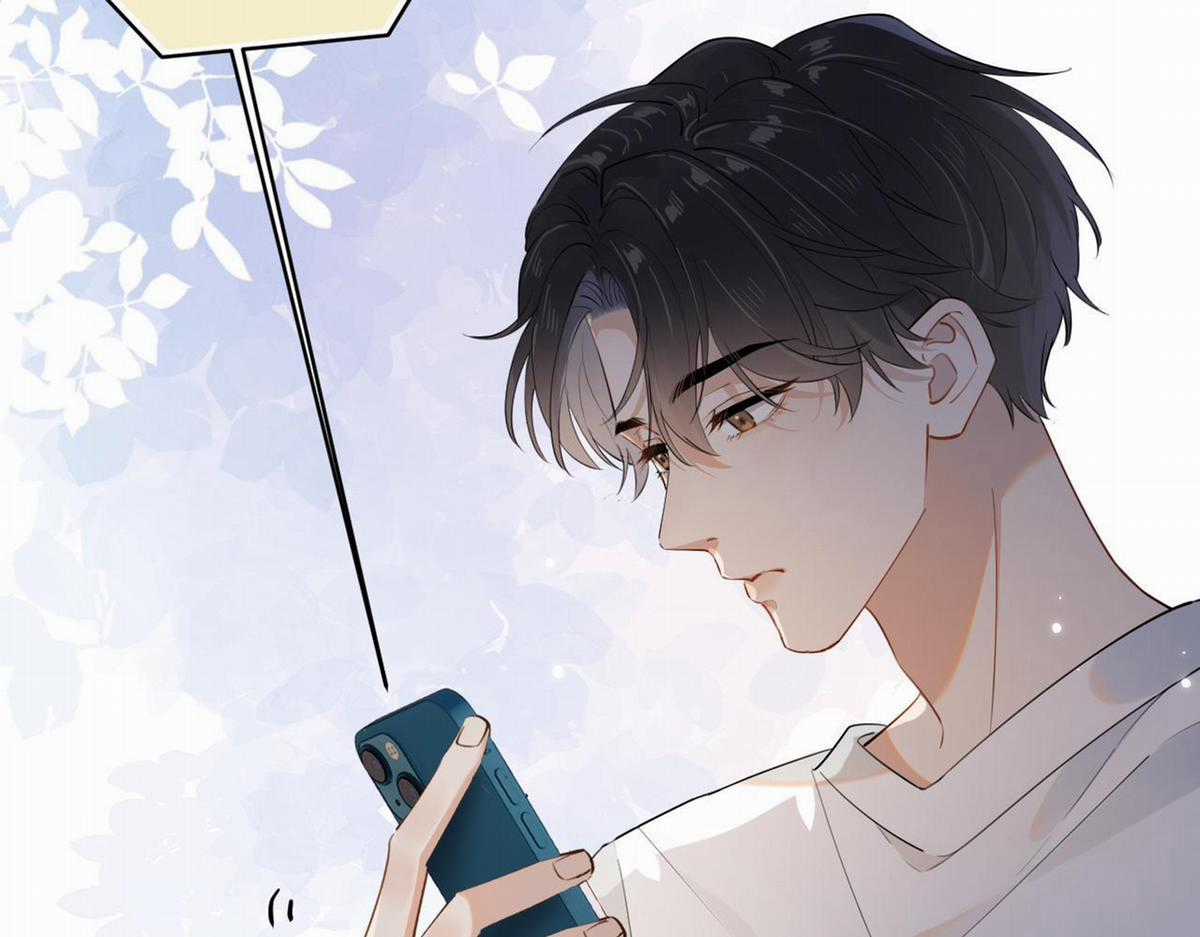 Cậu Vượt Giới Hạn Rồi - Chapter 5 - Trang 8