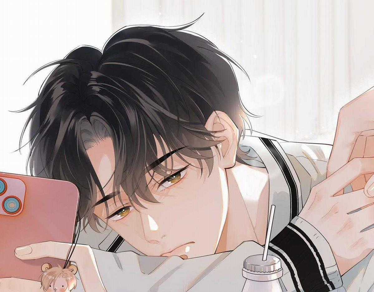 Cậu Vượt Giới Hạn Rồi - Chapter 6 - Trang 2