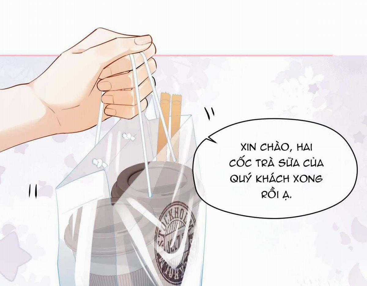 Cậu Vượt Giới Hạn Rồi - Chapter 6 - Trang 49