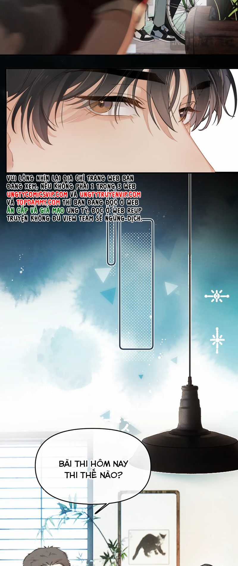 Cậu Vượt Giới Rồi - Chapter 1 - Trang 9