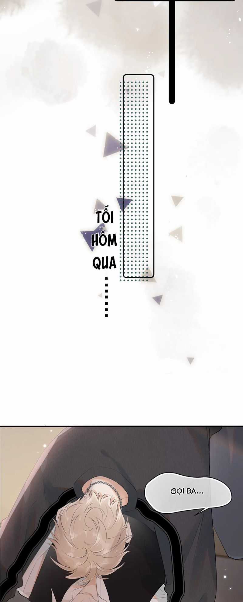 Cậu Vượt Giới Rồi - Chapter 10 - Trang 10