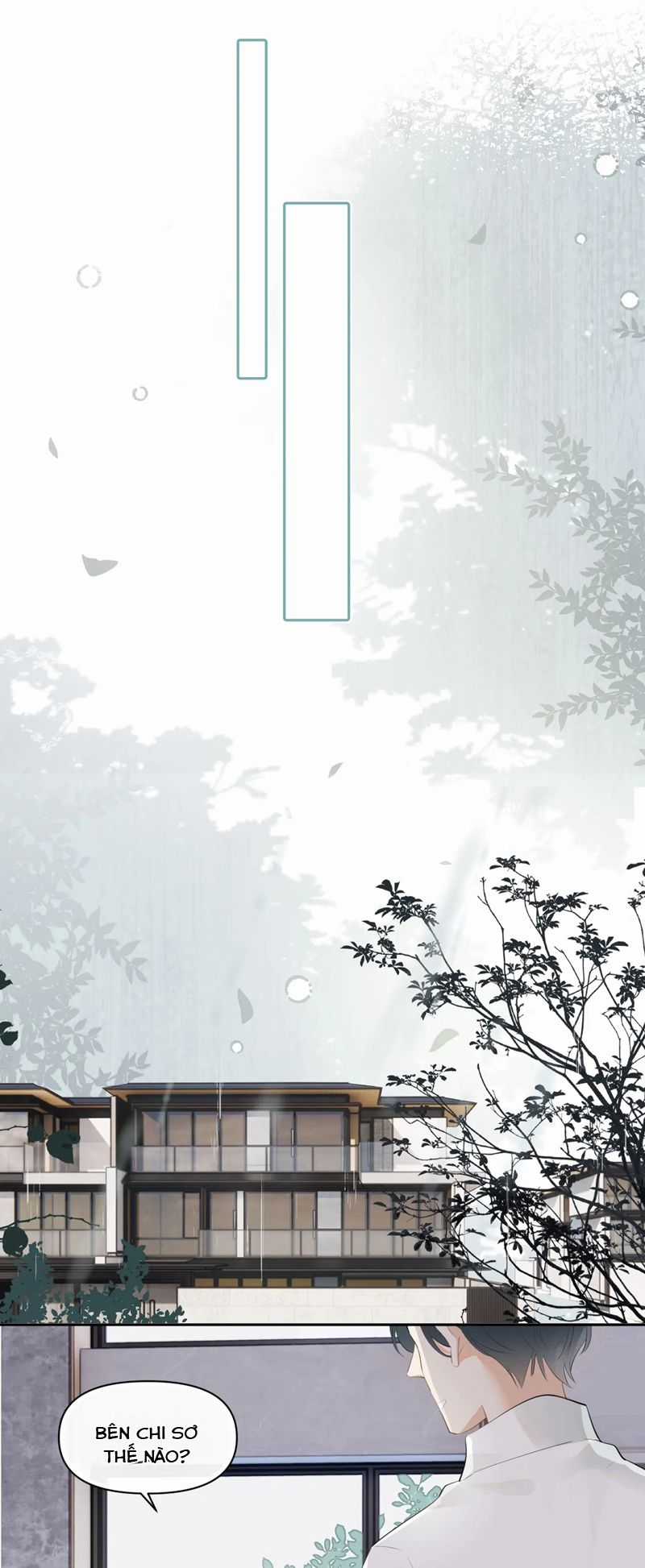 Cậu Vượt Giới Rồi - Chapter 14 - Trang 8