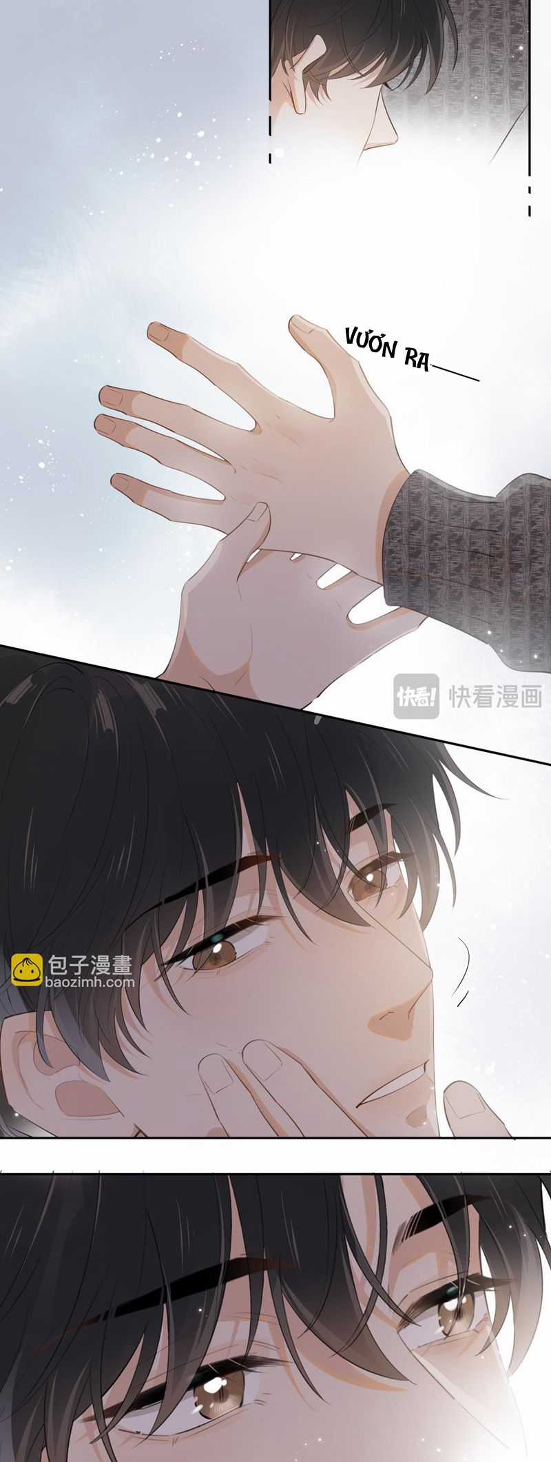 Cậu Vượt Giới Rồi - Chapter 15 - Trang 14