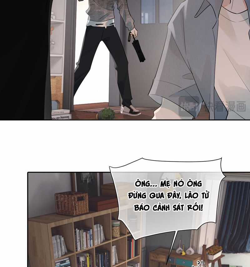 Cậu Vượt Giới Rồi - Chapter 15 - Trang 7