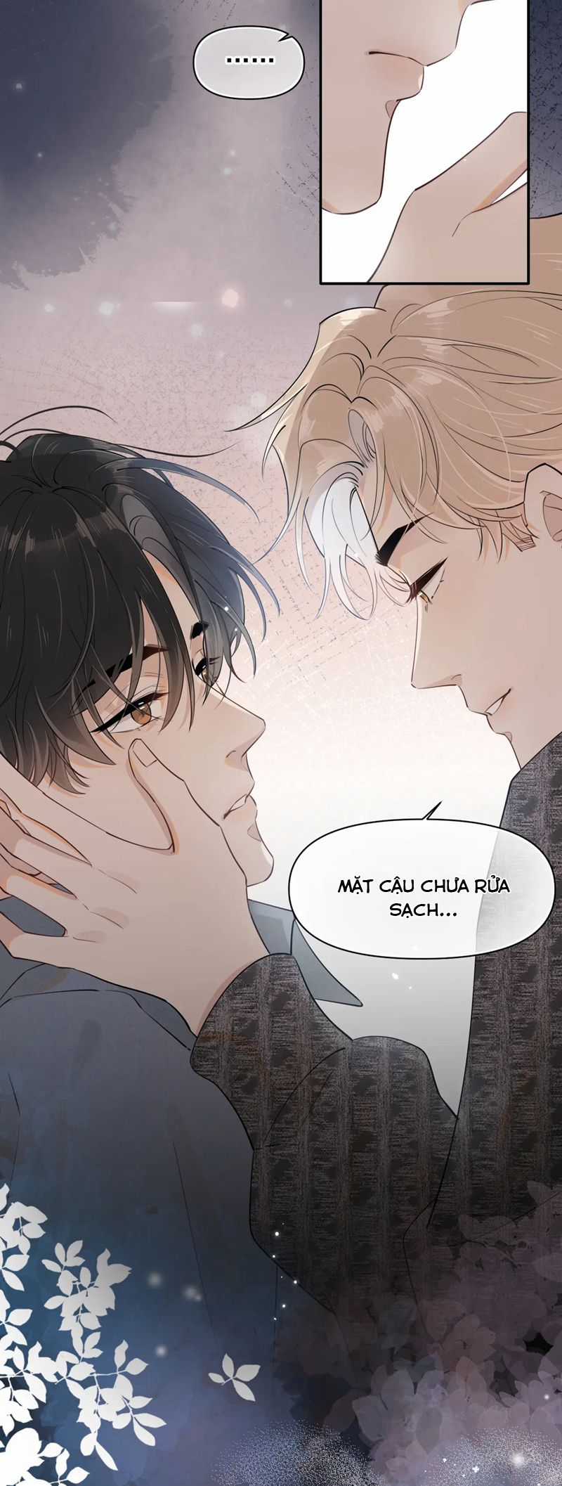 Cậu Vượt Giới Rồi - Chapter 16 - Trang 3