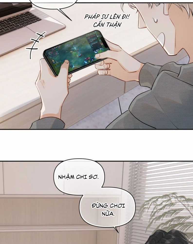 Cậu Vượt Giới Rồi - Chapter 18 - Trang 15