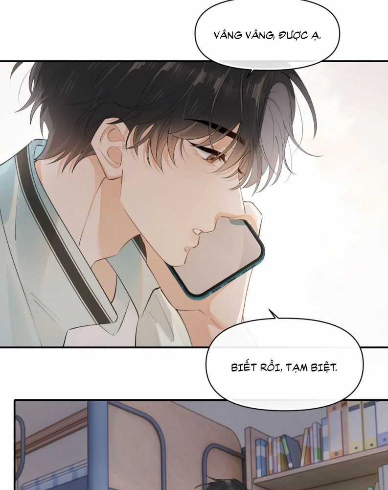 Cậu Vượt Giới Rồi - Chapter 18 - Trang 4