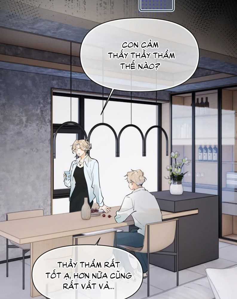 Cậu Vượt Giới Rồi - Chapter 18 - Trang 33