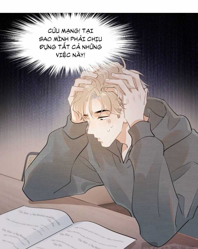 Cậu Vượt Giới Rồi - Chapter 18 - Trang 40