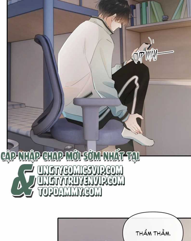 Cậu Vượt Giới Rồi - Chapter 18 - Trang 5