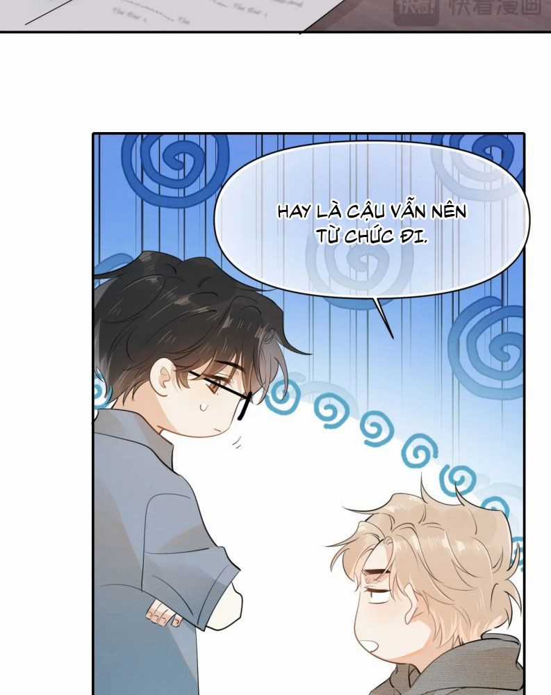 Cậu Vượt Giới Rồi - Chapter 18 - Trang 41