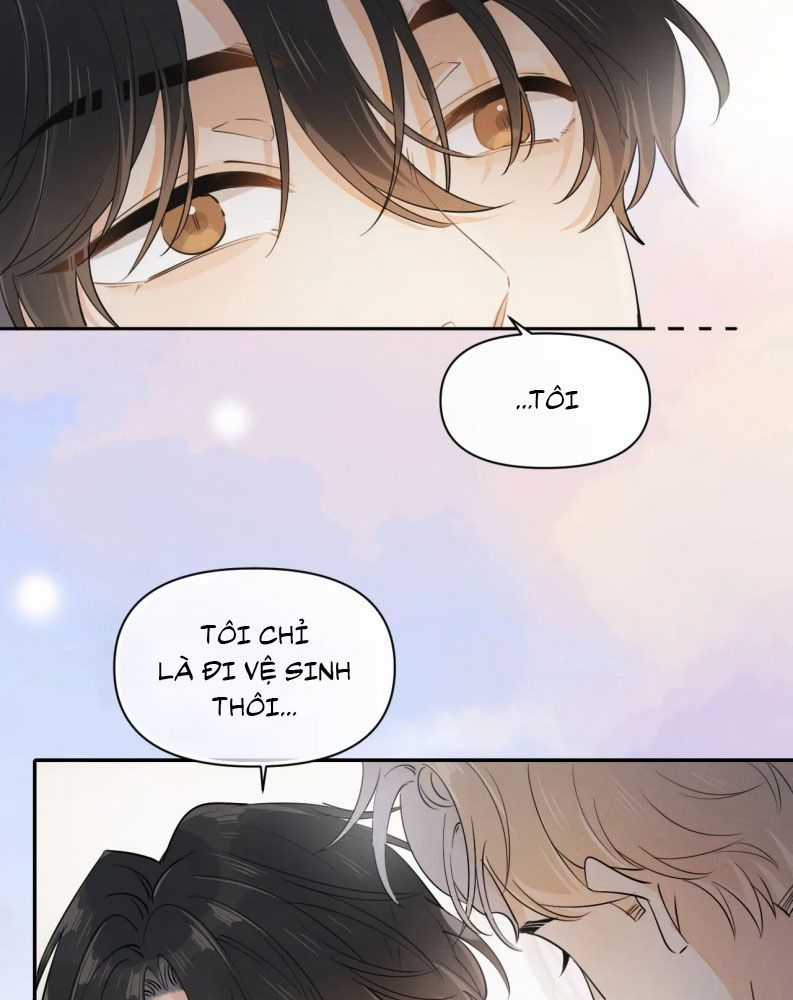 Cậu Vượt Giới Rồi - Chapter 18 - Trang 47