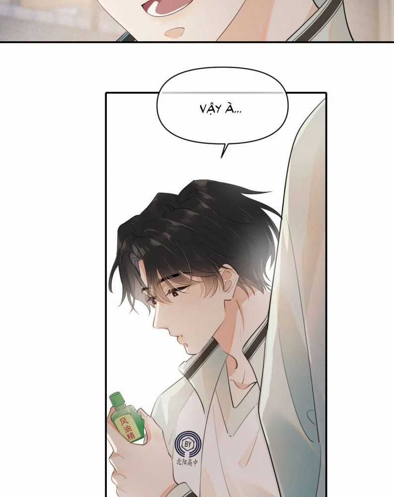 Cậu Vượt Giới Rồi - Chapter 18 - Trang 8