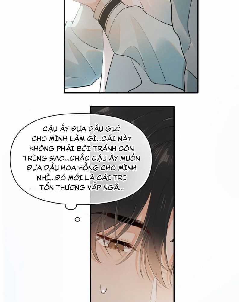 Cậu Vượt Giới Rồi - Chapter 18 - Trang 9